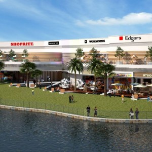 Jabi lake mall Jabi lake mall