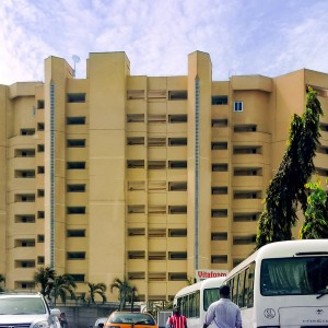 Mobil Residence Mobil Residence