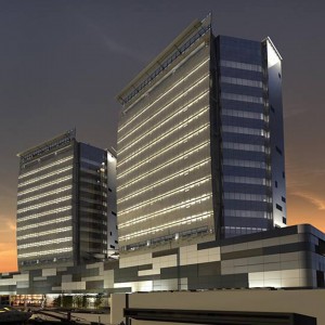 Wings Office Towers Wings Office Towers