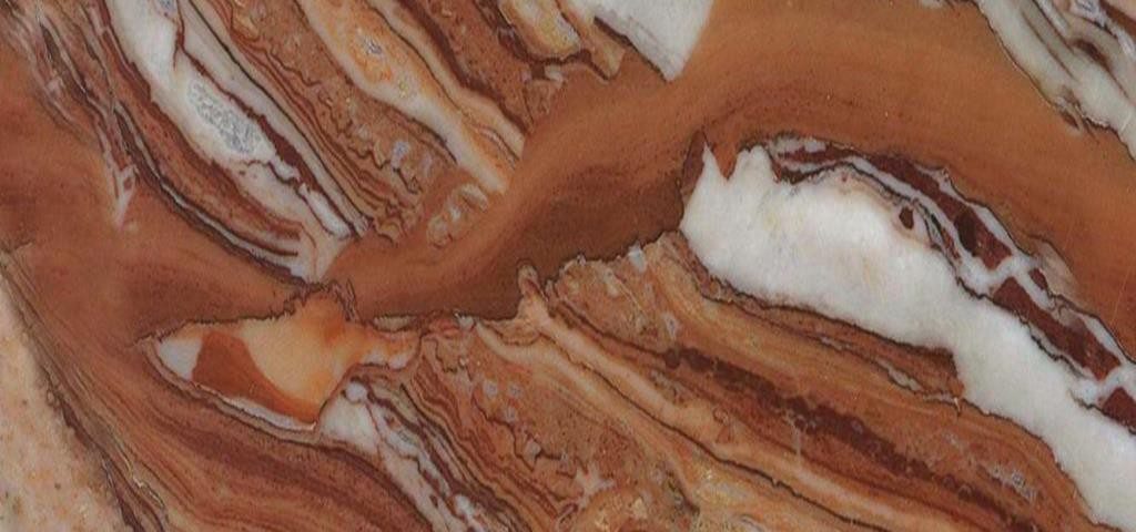 Arabescato Orobico Rosso - Natural Marble Stone