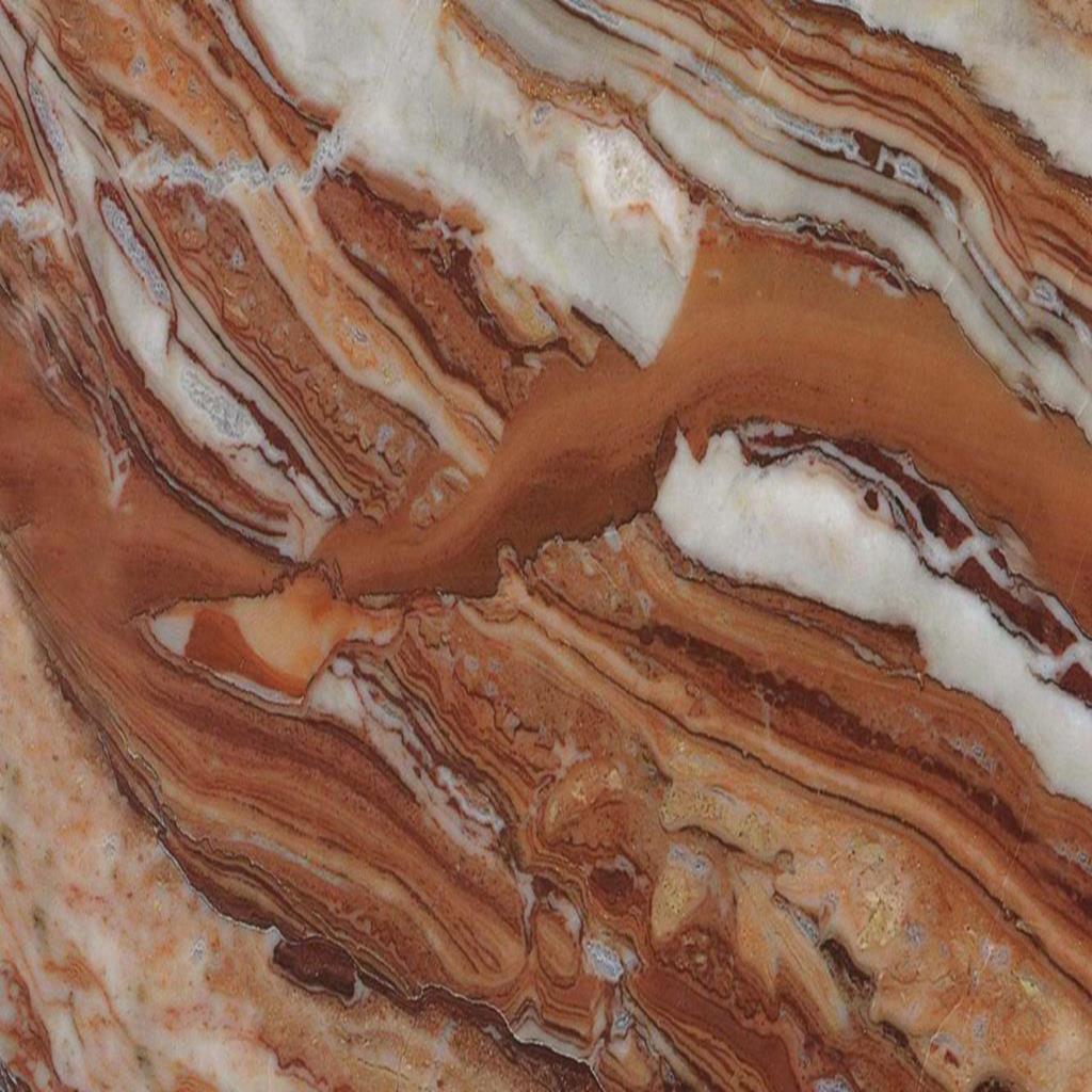 Arabescato Orobico Rosso - Natural Marble Stone