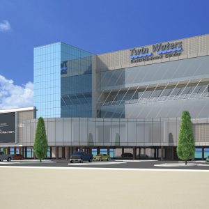Twin Waters Entertainment Twin Waters Entertainment